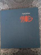 Friesland Boek - Architectuur en Geschiedenis, Boeken, Ophalen of Verzenden, Zo goed als nieuw, Architectuur algemeen, Hugo Kingmans