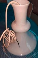 Witte Holmegaard apotheker hanglamp. Denemarken, Huis en Inrichting, Lampen | Hanglampen, Ophalen of Verzenden, Zo goed als nieuw