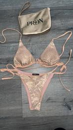 Primadonna bikini strasstenen, Kleding | Dames, Badmode en Zwemkleding, Ophalen of Verzenden, Zo goed als nieuw, Bikini