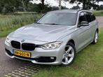 Bmw 3-SERIE 318d Touring  AUT. / SPORTLINE / LEDER / NAVI /, 745 kg, Achterwielaandrijving, Gebruikt, Huisgarantie