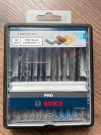 Bosch zaag bladen set, Verzenden, Nieuw, Bosch, Minder dan 600 watt