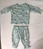 Pakje / pyjama Prénatal maat 62/68, Kinderen en Baby's, Babykleding | Maat 62, Ophalen, Gebruikt, Meisje, Prenatal