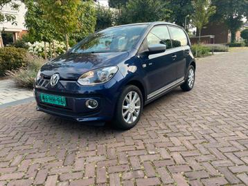 VW Up! Club Up bj 2015 55kW beschikbaar voor biedingen