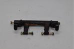 Subframe voor Kymco VP 50, Gebruikt, Kymco, Ophalen of Verzenden, Kymcoglobal@mail.kymco.com