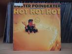 7" Single Buster Poindexter - Hot Hot Hot / Cannibal, Gebruikt, 7 inch, Single, Ophalen of Verzenden
