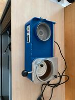 Tandtechniek Dreve VacFomat Dieptrek Machine, Ophalen