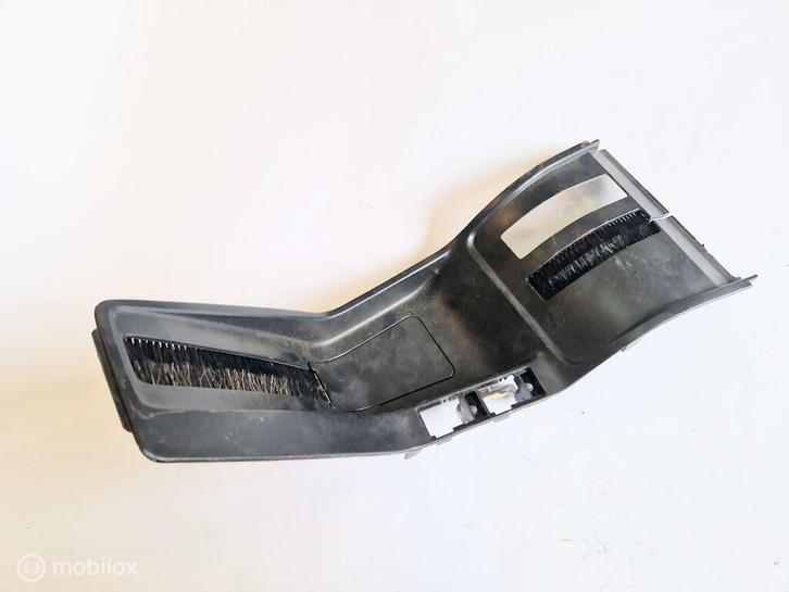 Middenconsole paneel Volvo 760 Automaat 1371045, Auto-onderdelen, Interieur en Bekleding, Volvo, Gebruikt, Ophalen of Verzenden