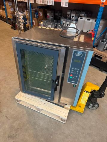 Leventi Combimat Mastermind Oven beschikbaar voor biedingen