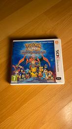 Pokemon super mystery dungeon 3ds, Avontuur en Actie, 1 speler, Ophalen of Verzenden, Zo goed als nieuw