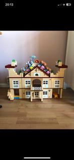 Maximilian Families Unico Plus Duplo, Ophalen, Complete set, Duplo