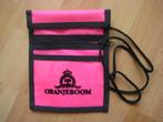 Oranjeboom bier nektasje promo, Ophalen of Verzenden, Zo goed als nieuw, Oranjeboom