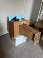 Fotokooi, Dieren en Toebehoren, Ophalen, Gebruikt, Kooi-accessoires