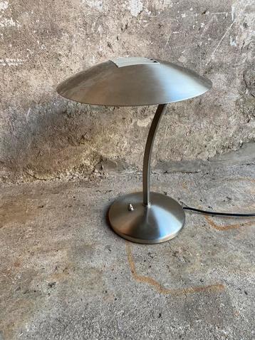 Post Modern mushroom lamp , jaren 80 beschikbaar voor biedingen