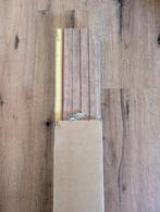 Ikea Tundra Plinten, Doe-het-zelf en Verbouw, Plinten en Afwerking, Ophalen, Zo goed als nieuw, Mdf, 200 tot 250 cm