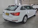 Skoda Superb Combi 1.5 TSI ACT Business Edition Plus | Verwa, Voorwielaandrijving, 12 maanden, Stof, 4 cilinders