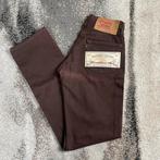 Vintage deadstock new Levi’s 501 jeans pants, Ahmadazz20089@gmail.com, Bruin, Nieuw, Vintagieseu