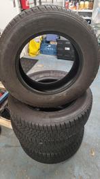 WINTERBANDEN 4X ZGAN, Auto-onderdelen, Banden en Velgen, Ophalen, 215 mm, 16 inch, Nieuw