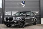 BMW X3 XDrive30e M-Sport|FACELIFT|SHADOWLINE|CAM|LEDER|20"|, Gebruikt, Zwart, Lichtsensor, Bedrijf