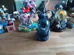 Disney villains maleficent dragon musical snow globe, Ophalen, Zo goed als nieuw, Versiering
