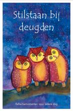 Stilstaan bij deugden - Reflectieboek, Ophalen of Verzenden