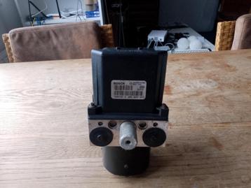 ABS POMP Skoda Fabia, Seat Codorba, Seat Ibiza beschikbaar voor biedingen