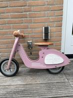 Roze loopfiets - Gebruikt, Ophalen of Verzenden, Gebruikt, Loopfiets