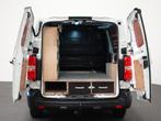 Toyota PROACE 95pk Long L3H1 Cruise control Trekhaak Airco S, Voorwielaandrijving, Stof, Gebruikt, Euro 6