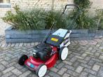 Toro gebruikte grasmaaier met aandrijving met opvang, Gebruikt, Toro