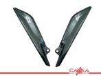 TANK COVER CARBON Triumph Speed Triple R 1050 2016-2018, Motoren, Onderdelen | Overige, Gebruikt