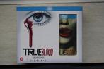 DVD Box NOS. TRUE-BLOOD   Blu-ray, Cd's en Dvd's, Blu-ray, Boxset, Ophalen of Verzenden, Horror, Nieuw in verpakking