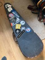 Diverse basgitaar koffers, Muziek en Instrumenten, Ophalen, Gebruikt, Elektrische basgitaar