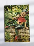 Efteling - Kaatsheuvel -25, Ophalen of Verzenden, Ongelopen, Noord-Brabant