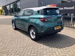 Opel Frontera 1.2 Turbo Hybrid Edition VAN MOSSEL VOORRAADVO, Stof, 1199 cc, Startonderbreker, Bedrijf