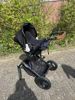 Slee mobile kinderwagen en isofix autostoel compleet set, Kinderen en Baby's, Kinderwagens en Combinaties, Overige merken, Gebruikt