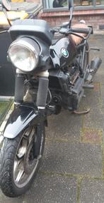 Bmw k75 cafe racer voor project of voor onderdelen., Motoren, Ophalen