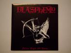 Blasphemy - Fallen Angel of Doom eerste cd druk, Gebruikt, Verzenden