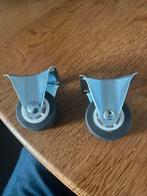 Nieuwe bokwielen 16 stuks, Doe-het-zelf en Verbouw, Ophalen of Verzenden, Nieuw