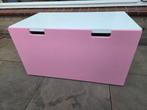 Ikea Stuva speelgoedkist roze, Ophalen, Gebruikt, Overige typen