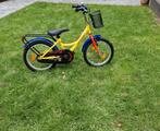 Peugeot kinderfiets 16 inch, Fietsen en Brommers, Fietsen | Kinderfietsjes, Ophalen, Gebruikt, 16 tot 20 inch