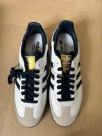 Adidas Samba OG, Wit, Nieuw, Ophalen of Verzenden, Sneakers of Gympen