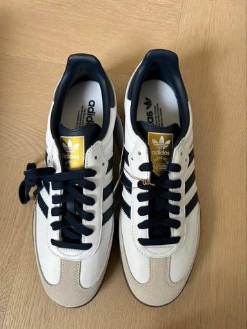 Adidas Samba OG beschikbaar voor biedingen