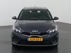 Kia Ceed Sportswagon 1.5 T-GDi DynamicLine | Navigatie | Par, Stof, Gebruikt, 4 cilinders, 610 kg
