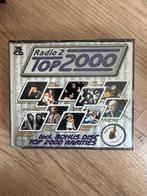 Top 2000, Ophalen of Verzenden, Zo goed als nieuw