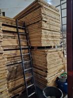 Isolatie platen, Doe-het-zelf en Verbouw, Isolatie en Afdichting, Ophalen, Hardschuim (Pir), 15 m² of meer