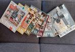 Wonen tijdschriften, Ophalen, Zo goed als nieuw, Overige typen