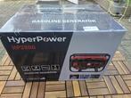 HyperPower HP2800 – 4-takt aggregaat – 2800W – Nieuw in doos, Ophalen, Nieuw