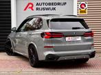 BMW X5 XDrive45e High Executive Skylounge/Memory/360/B&W/Las, 12 maanden, Lichtsensor, Gebruikt, Vierwielaandrijving