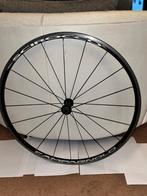 Campagnolo Scirocco voorwiel + as in perfecte staat, Fietsen en Brommers, Gebruikt, Campagnolo, Racefiets, Ophalen