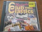 2 cd's Nederbeat Club Classics, Ophalen, 1960 tot 1980