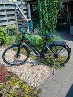 Cube traveler gts., Fietsen en Brommers, Fietsen | Dames | Damesfietsen, 50 tot 53 cm, Ophalen, Gebruikt, Overige merken
